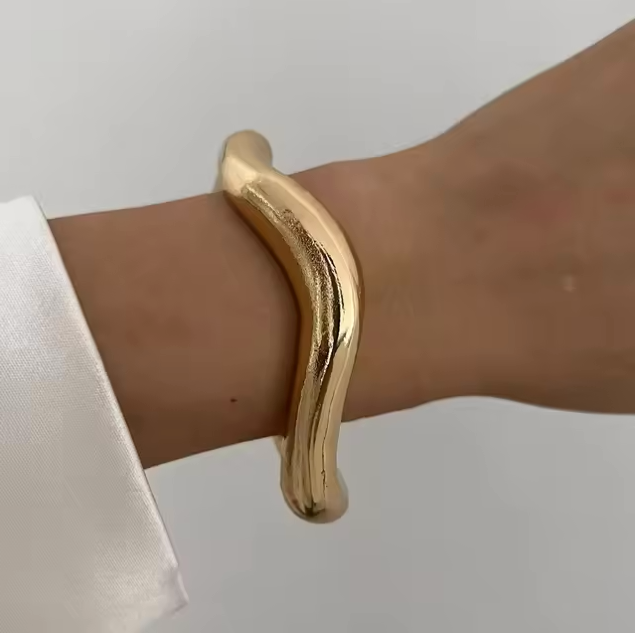 Marie Luxe Cuff