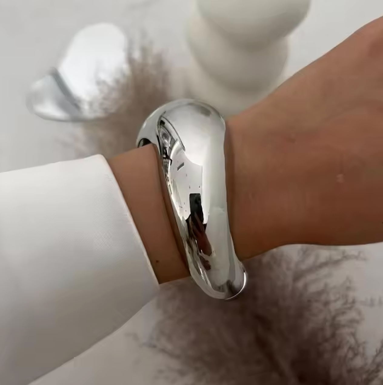 Marie Luxe Cuff